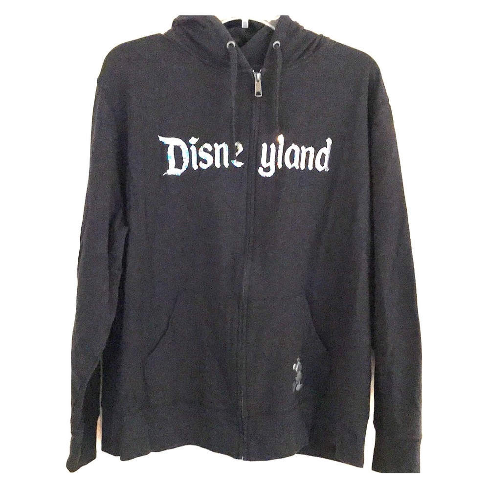 Disneyland hoodie